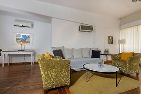 1-80 Collection Limassol Historic Center