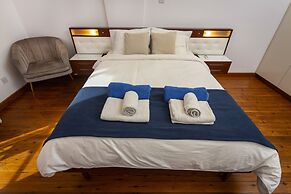 1-80 Collection Limassol Historic Center