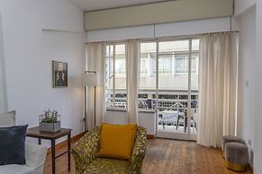 1-80 Collection Limassol Historic Center