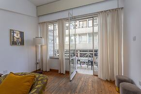 1-80 Collection Limassol Historic Center