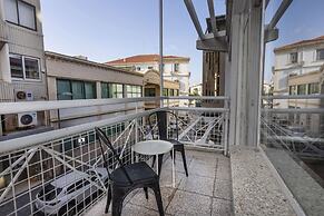 1-80 Collection Limassol Historic Center