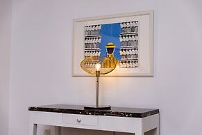 1-80 Collection Limassol Historic Center