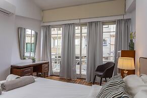 1-80 Collection Limassol Historic Center