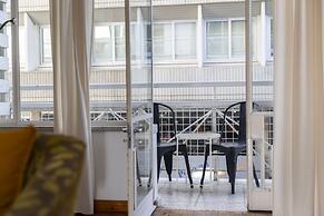 1-80 Collection Limassol Historic Center