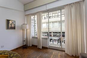 1-80 Collection Limassol Historic Center