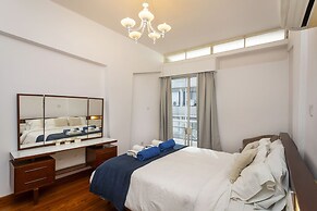 1-80 Collection Limassol Historic Center