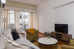 1-80 Collection Limassol Historic Center