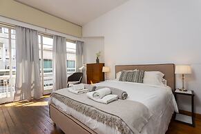 1-80 Collection Limassol Historic Center