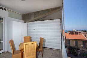 1-80 Collection Limassol Historic Center