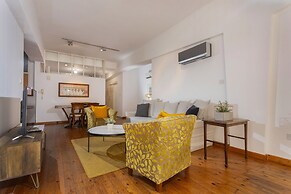 1-80 Collection Limassol Historic Center