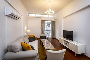 1-80 Collection Limassol Historic Center