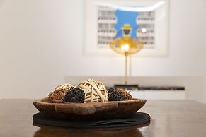 1-80 Collection Limassol Historic Center