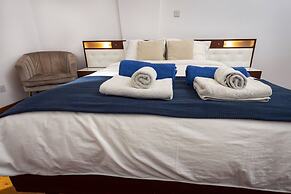 1-80 Collection Limassol Historic Center