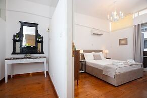 1-80 Collection Limassol Historic Center