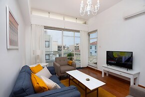 1-80 Collection Limassol Historic Center