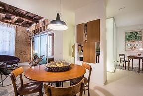 Refe Nero - Suite in the heart of Siena