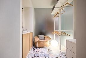 Refe Nero - Suite in the heart of Siena