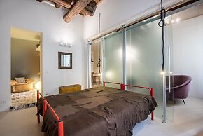 Refe Nero - Suite in the heart of Siena