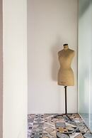 Refe Nero - Suite in the heart of Siena