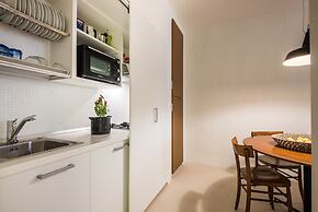 Refe Nero - Suite in the heart of Siena