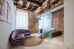 Refe Nero - Suite in the heart of Siena