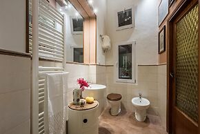 Refe Nero - Suite in the heart of Siena