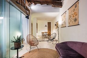 Refe Nero - Suite in the heart of Siena