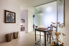 Refe Nero - Suite in the heart of Siena