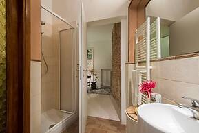 Refe Nero - Suite in the heart of Siena