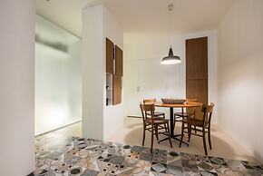 Refe Nero - Suite in the heart of Siena