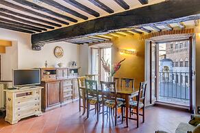 Bargello Accommodation