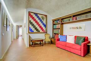Bargello Accommodation