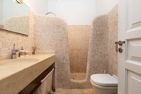 Modern Cycladic Style Villa Xara