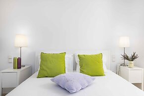 Modern Cycladic Style Villa Xara