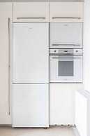 Modern Cycladic Style Villa Xara