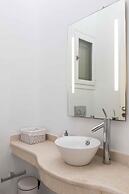 Modern Cycladic Style Villa Xara