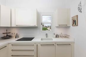 Modern Cycladic Style Villa Xara