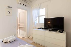 Modern Cycladic Style Villa Xara