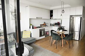 Cosy Apartment in Trendy Collingwood