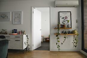 Cosy Apartment in Trendy Collingwood