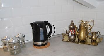 2 Tourist House Apartment Centre Bologna