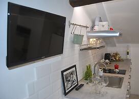 2 Tourist House Apartment Centre Bologna