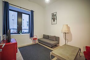 Augarten Apartments