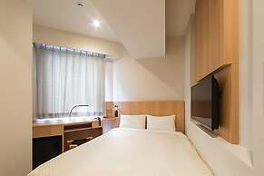 Nesthotel alt. Kuramae Station