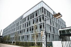 Nesthotel alt. Kuramae Station