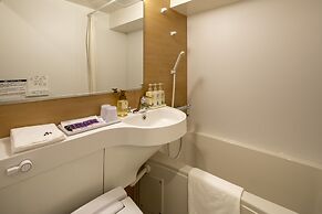 Nesthotel alt. Kuramae Station