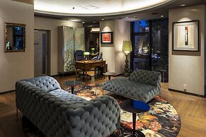 Nesthotel alt. Kuramae Station