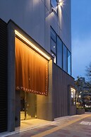 Nesthotel alt. Kuramae Station