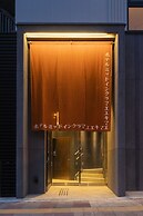 Nesthotel alt. Kuramae Station