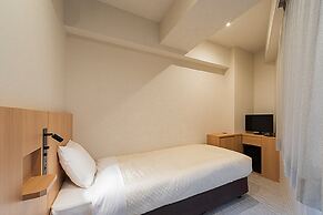 Nesthotel alt. Kuramae Station